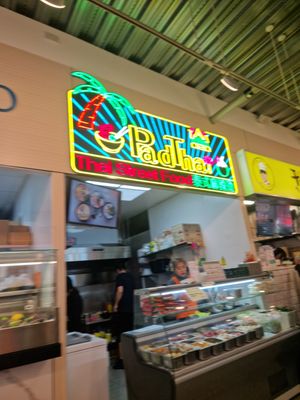  at Pad Thai Street Food in Liverpool