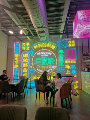  at Pad Thai Street Food in Liverpool