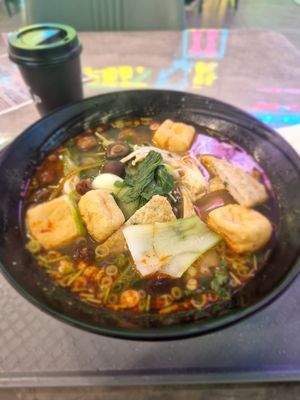  at Pad Thai Street Food in Liverpool