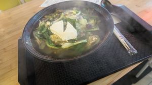  at Pad Thai Street Food in Liverpool