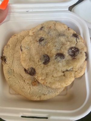   at Blondies Vegan Proteins + Cafe Hawaii in Honolulu