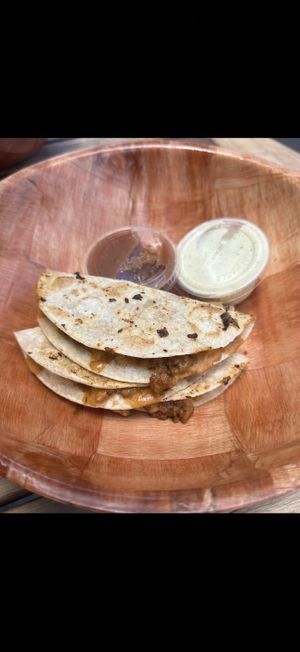   at Blondies Vegan Proteins + Cafe Hawaii in Honolulu