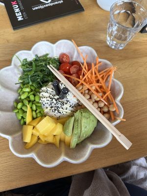   at Strandpaviljoen Paal 10 in Ouddorp