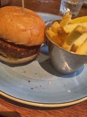  at The Fishpool Inn in Delamere