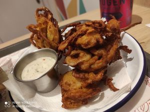  at GORYA in Brussels