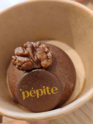 Melocake at GORYA in Brussels