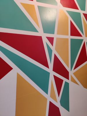 Déco at GORYA in Brussels