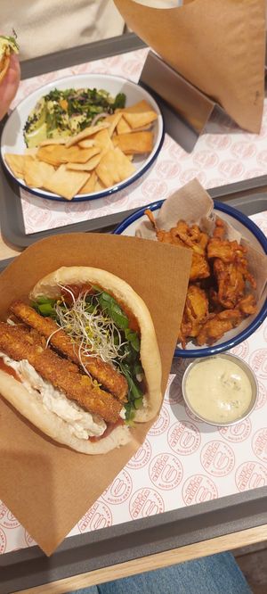  at GORYA in Brussels