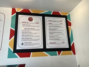   at GORYA in Brussels