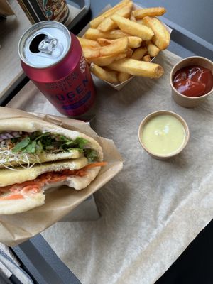   at GORYA in Brussels