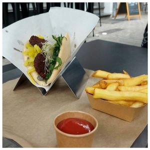  at GORYA in Brussels