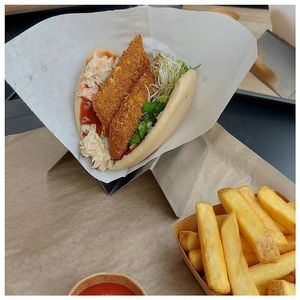  at GORYA in Brussels