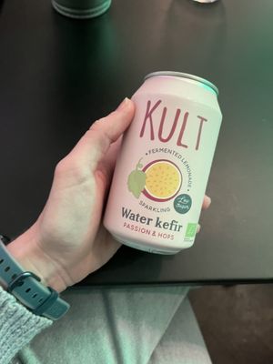   at GORYA in Brussels