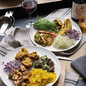  at GORYA in Brussels