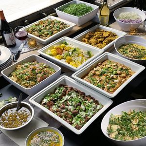  at GORYA in Brussels