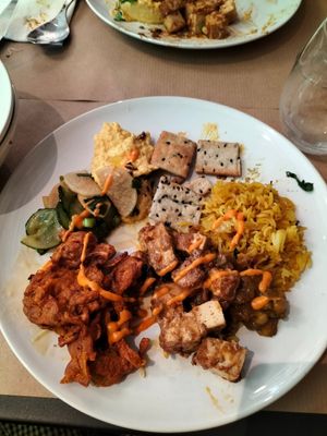  at GORYA in Brussels