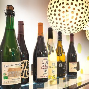 Pour accompagner ses plats, GORYA vous propose une sélection de VINS NATURELS 🍷🍇et un CIDRE FERMIER BRUT NORMAND de son caviste local TILULUS, à Ixelles !  

Le processus at GORYA in Brussels