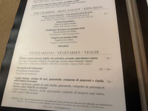   at 1820 Restaurant & Cocktails Bar in Montreux