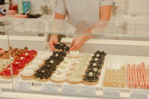  at Weber & Weiss in Ravensburg