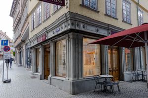  at Weber & Weiss in Ravensburg