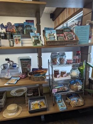  at Hawaiian Island Cafe in Waimanalo