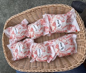   at Irohado Zenkoji in Nagano