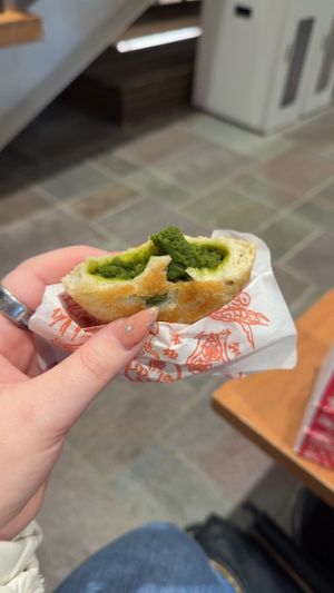   at Irohado Zenkoji in Nagano