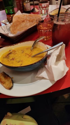  at Monsoon Poon in Auckland