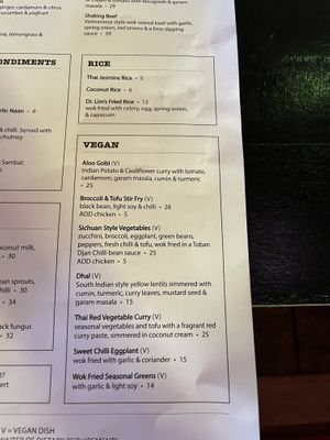   at Monsoon Poon in Auckland