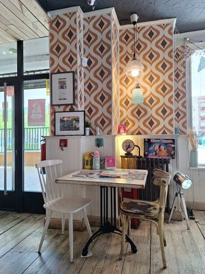  at Zielo Snack & Bar in Leon