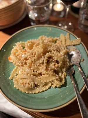   at L'Osteria Koblenz in Koblenz