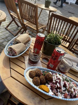   at FLFL Nijmegen in Nijmegen