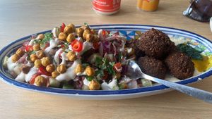   at FLFL Nijmegen in Nijmegen