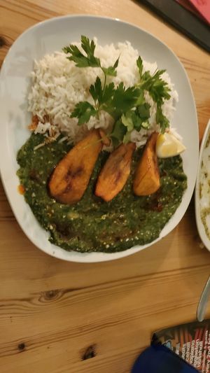  at Bantabaa in Berlin