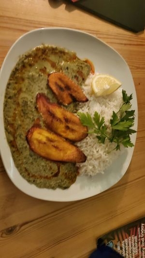  at Bantabaa in Berlin