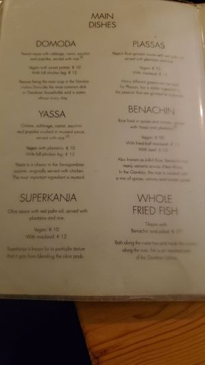  at Bantabaa in Berlin