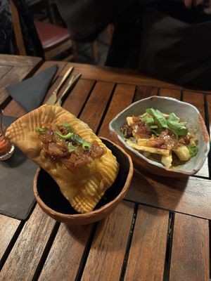   at Bantabaa in Berlin