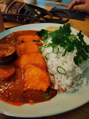  at Bantabaa in Berlin