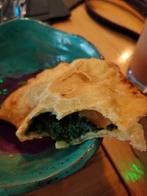  at Bantabaa in Berlin