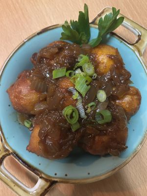   at Bantabaa in Berlin