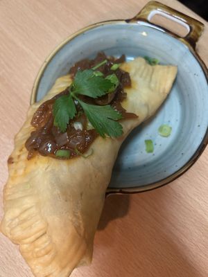   at Bantabaa in Berlin