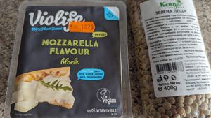  at CveTania in Sofia