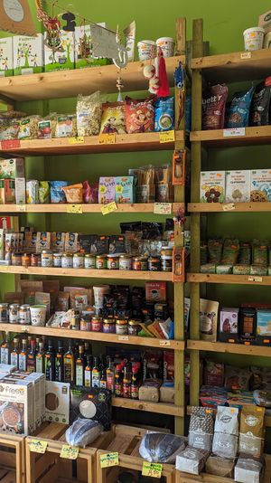  at CveTania in Sofia