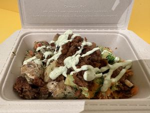   at Griolladh in Dublin