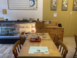 Interior  at Tempero Chinês in Porto Alegre