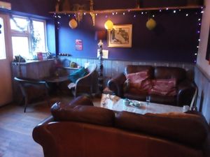  at Toucan Cafe in Minehead