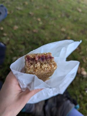  at Toucan Cafe in Minehead