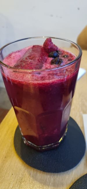  at Cardamomo in Salta