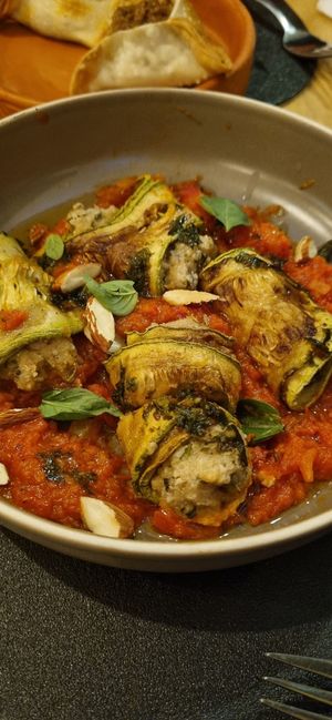  at Cardamomo in Salta