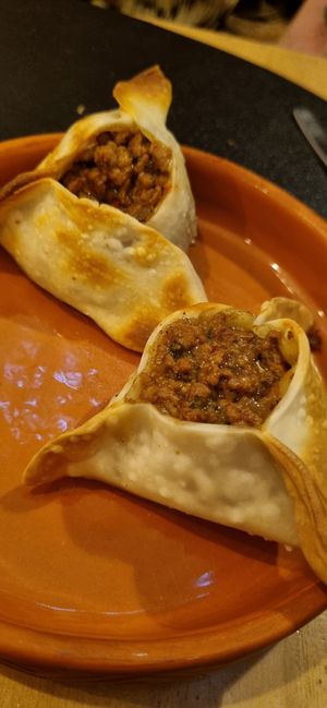  at Cardamomo in Salta